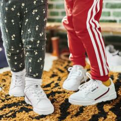 Adidas Contınental 80 Çocuk Ayakkabı G28218