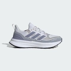 adidas UltraRun 5 TR Kadın Koşu Ayakkasbısı Gri JP5902