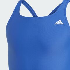 Adidas GE2018 Kız Çocuk Mayo Mavi