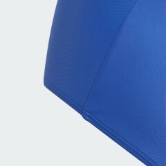 Adidas GE2018 Kız Çocuk Mayo Mavi