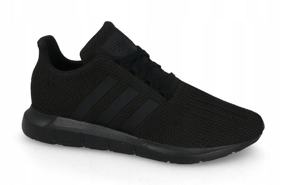 Adidas Unisex F34314 Günlük Ayakkabı Spor Swift Run J