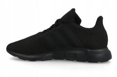 Adidas Unisex F34314 Günlük Ayakkabı Spor Swift Run J