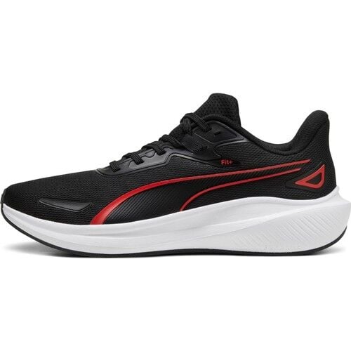 Puma Skyrocket Lite Erkek Koşu Ayakkabısı Siyah 37943715