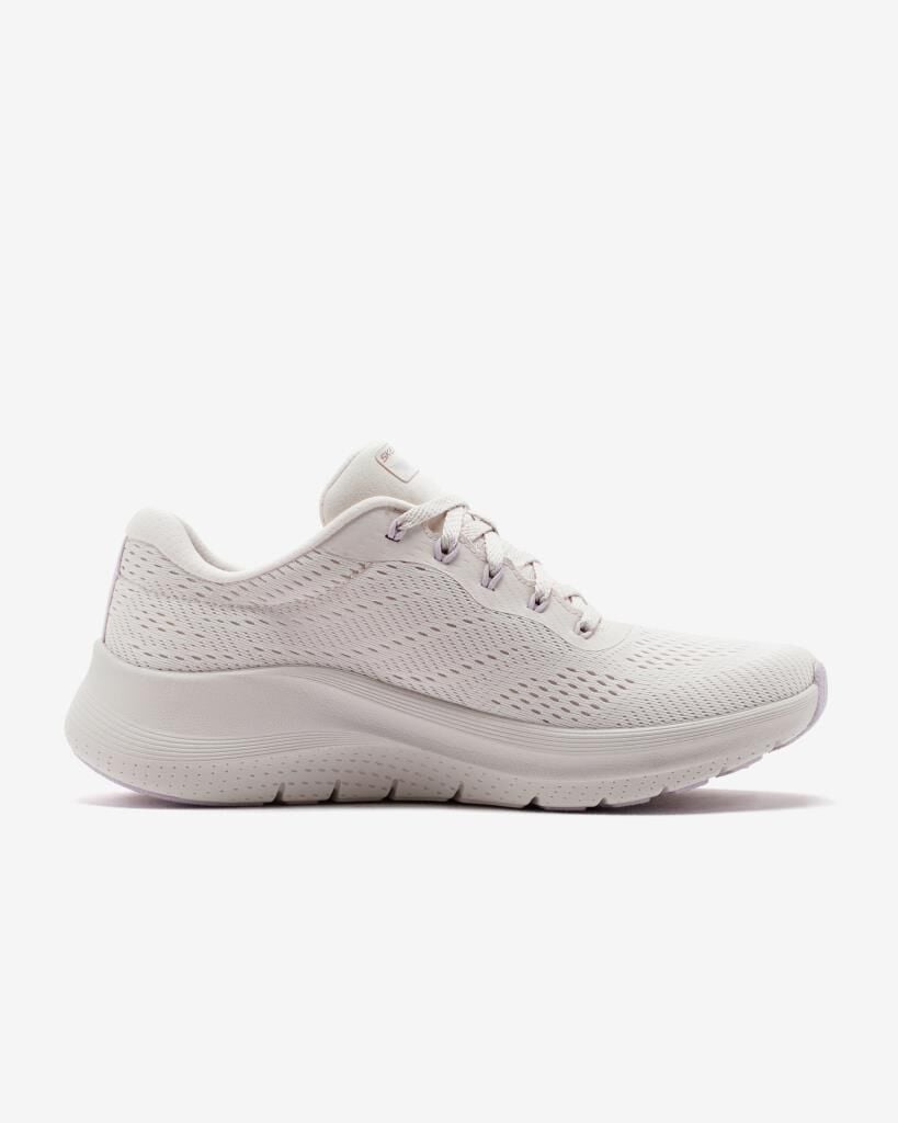 Skechers Arch Fit 2.0 Kadın Spor Ayakkabı Bej 150051TK NTMT