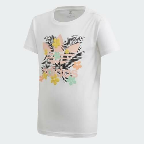 Adidas Çocuk Tişört Tee FM6716