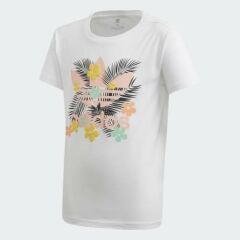 Adidas Çocuk Tişört Tee FM6716