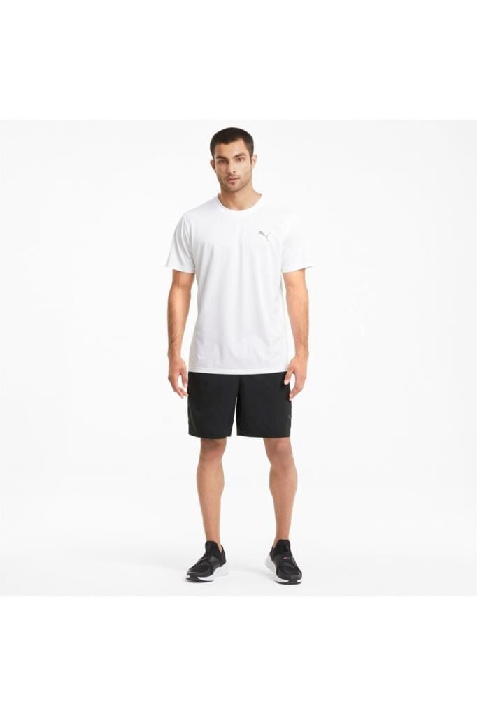 Puma Erkek Antreman Şortu Traın Fav Blaster 7 Short Puma Siyah 2014201