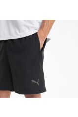 Puma Erkek Antreman Şortu Traın Fav Blaster 7 Short Puma Siyah 2014201