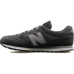 New Balance Erkek Günlük Ayakkabı Lacivert GM500TGS