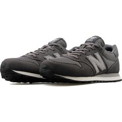 New Balance Erkek Günlük Ayakkabı Lacivert GM500TGS