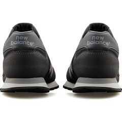 New Balance Erkek Günlük Ayakkabı Lacivert GM500TGS