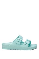 Lumberjack HOLIDAY 2FX Mint Kadın Mantar Terlik