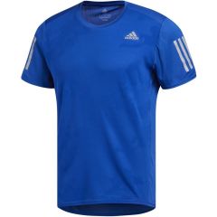 Adidas Erkek Tişörtü Spor Mavi Ce7262 Rs Ss Tee M