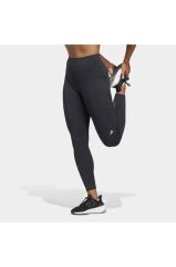 adidas Siyah Kadın Tayt Hs5440 Dailyrun 7/8