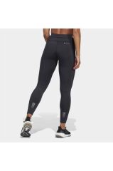 adidas Siyah Kadın Tayt Hs5440 Dailyrun 7/8