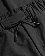 Skechers M Micro Slim Pant Erkek Eşofman Altı Siyah S2510182-001