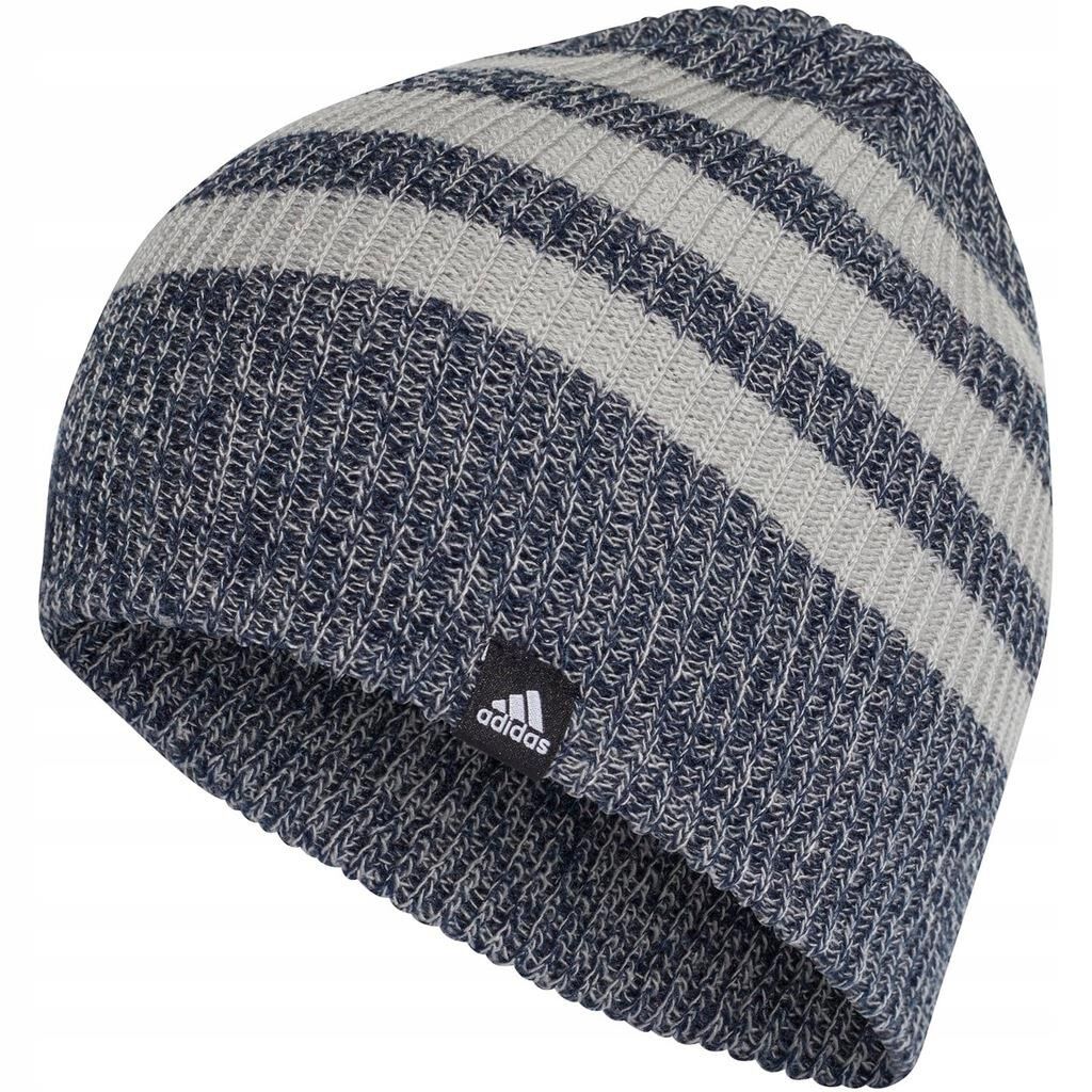 Adidas Br9929 3S Beanie Unisex Bere