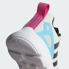 Adidas ZX 2K Flux Bebek Gri Spor Ayakkabı FW2379
