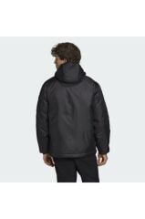 Adidas Erkek Günlük Kaban Ess Ins Ho Jkt Gh4601