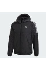 Adidas Erkek Günlük Kaban Ess Ins Ho Jkt Gh4601