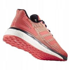Adidas Response II Boost BB3627 Kadın Yürüyüş ve Koşu Ayakkabısı