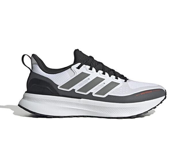 adidas UltraRun 5 TR Erkek Koşu Ayakkasbısı Beyaz JP5902