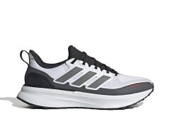 adidas UltraRun 5 TR Erkek Koşu Ayakkasbısı Beyaz JP5902