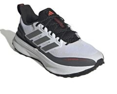 adidas UltraRun 5 TR Erkek Koşu Ayakkasbısı Beyaz JP5907