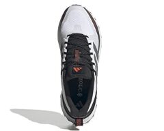 adidas UltraRun 5 TR Erkek Koşu Ayakkasbısı Beyaz JP5907