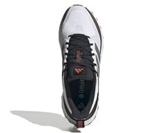 adidas UltraRun 5 TR Erkek Koşu Ayakkasbısı Beyaz JP5907