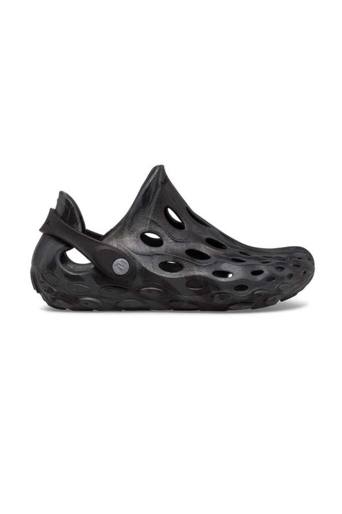 Merrell Hydro Moc Erkek Çocuk Su Ayakkabısı Siyah MK265485