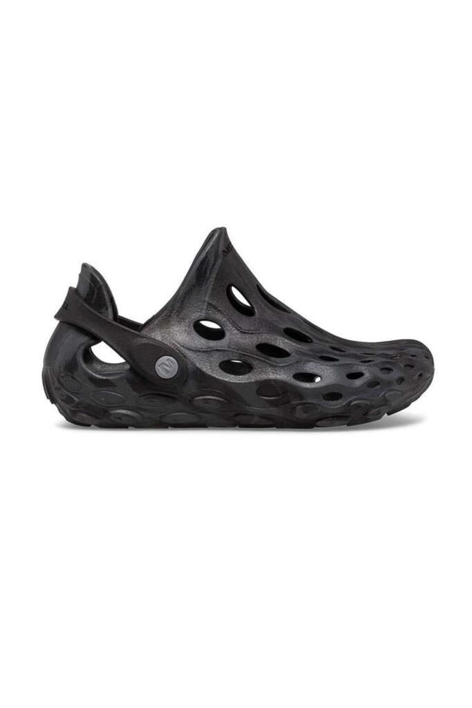 Merrell Hydro Moc Erkek Çocuk Su Ayakkabısı Siyah MK265485