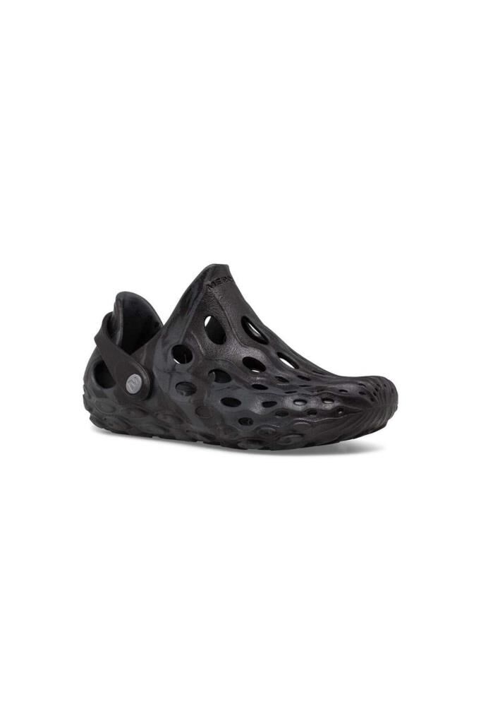 Merrell Hydro Moc Erkek Çocuk Su Ayakkabısı Siyah MK265485