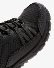 Skechers Escape Plan - Outward Voyage Kadın Bot Siyah 180063 CCBK