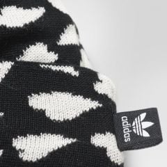 Adidas Beanie Çocuk Siyah Bere AY9008