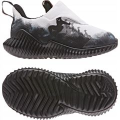 Adidas Bebek Ayakkabı D96911