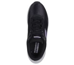 Skechers Consistent 2.0 Piedmont Kadın Koşu Ayakkabısı Waterproof Mor 128625 BKPR