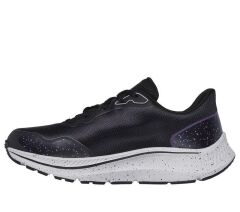Skechers Consistent 2.0 Piedmont Kadın Koşu Ayakkabısı Waterproof Mor 128625 BKPR