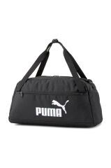 Puma Phase Siyah Günlük Stil Spor Çantası - 07803301
