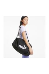 Puma Phase Siyah Günlük Stil Spor Çantası - 07803301