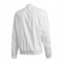 Adidas Erkek Futbol Eşofman Üstü Dx8695 Real Anthem Jkt