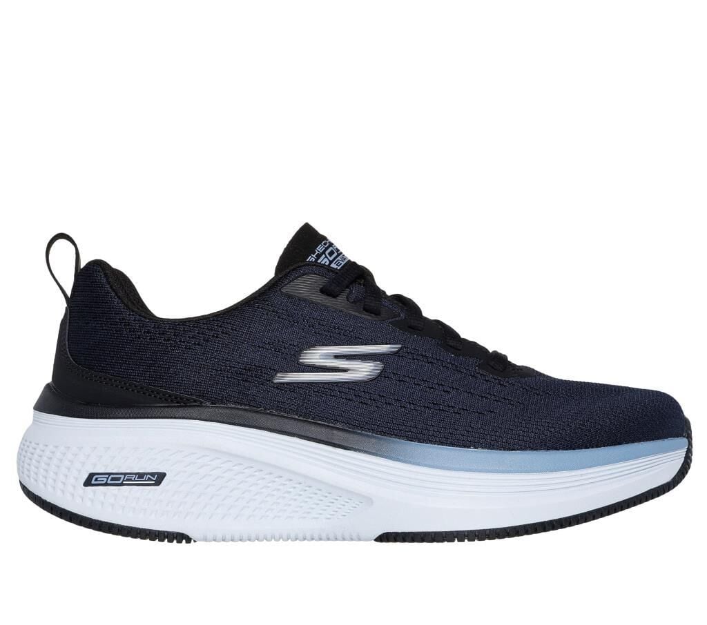 Skechers Go Run Elevate 2.0 Kadın Spor Ayakkabı Lacivert 129000 BKBL