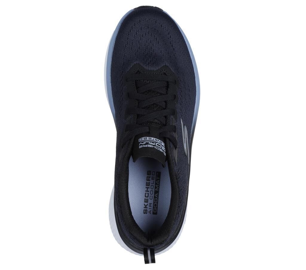 Skechers Go Run Elevate 2.0 Kadın Spor Ayakkabı Lacivert 129000 BKBL
