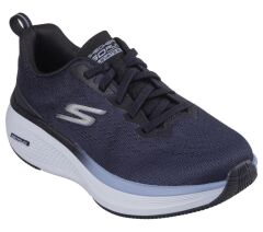Skechers Go Run Elevate 2.0 Kadın Spor Ayakkabı Lacivert 129000 BKBL