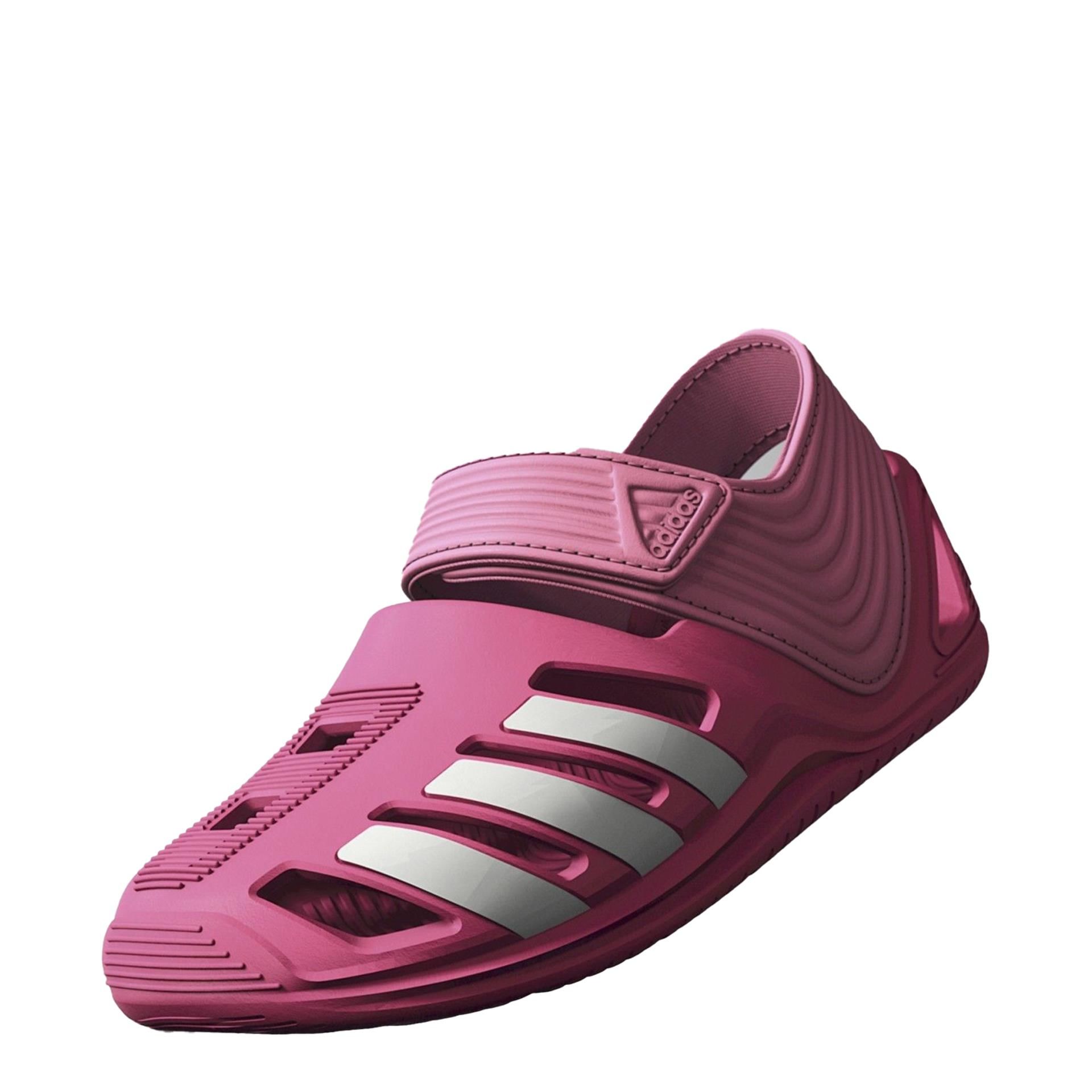 Adidas Zsandal K Çocuk Sandalet B44457