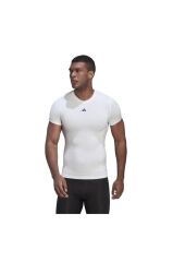 adidas Techfit Training Erkek Tişört HK2335