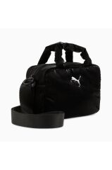 Puma Up Mini Grip Kadın Çanta Siyah 09129201