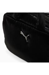 Puma Up Mini Grip Kadın Çanta Siyah 09129201