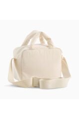 Puma Up Mini Grip Kadın Çanta Krem 09129202