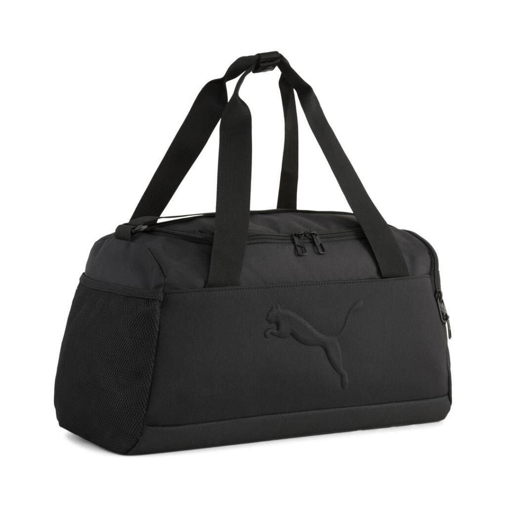 Puma Buzz Xs Sports Bag Spor Çantası Siyah 09144201